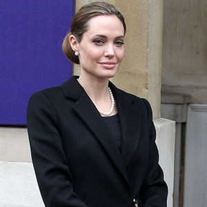 Angelina Jolie Angelina Jolie